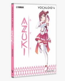 Vocaloid Voicebank, HD Png Download, Transparent PNG