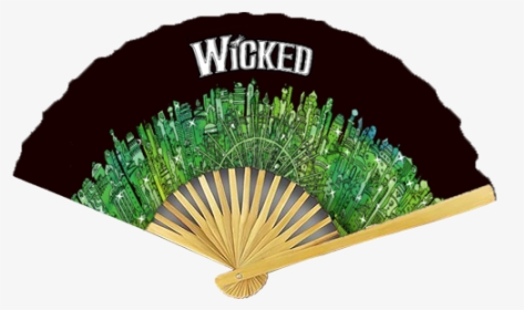 Wicked The Musical, HD Png Download, Transparent PNG