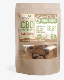 Cbd Treats For Dogs, HD Png Download, Transparent PNG
