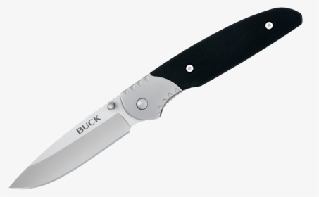Buck 300 Glacier Knife   Title Buck 300 Glacier Knife - Victorinox Swiss Classic Chefs Knife, HD Png Download, Transparent PNG