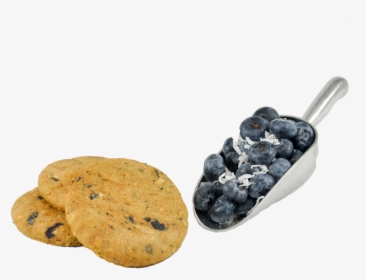 Blueberry - Chocolate Chip, HD Png Download, Transparent PNG