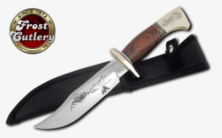 Hunting Knife, HD Png Download, Transparent PNG