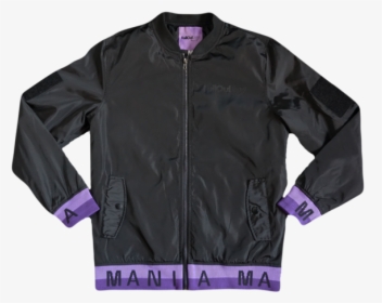 Fall Out Boy Mania Bomber Jacket, HD Png Download, Transparent PNG