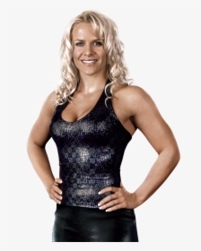 Wwe Molly Holly Png, Transparent Png, Transparent PNG