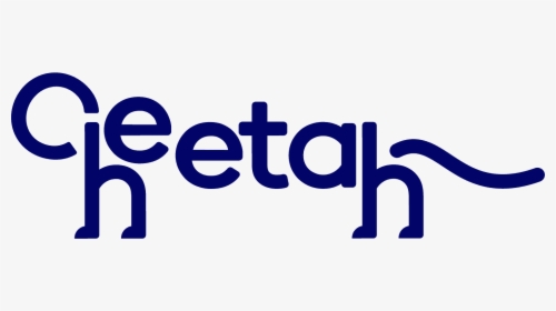 Restaurant Cheetah Logo, HD Png Download, Transparent PNG