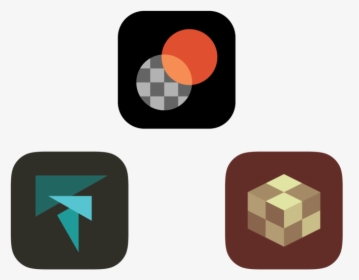Photo Apps - Graphic Design, HD Png Download, Transparent PNG