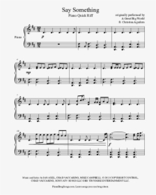 Merry Christmas Darling Piano Sheet, HD Png Download, Transparent PNG