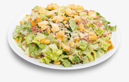 Caesar Salad Png - Caesar Salad, Transparent Png, Transparent PNG