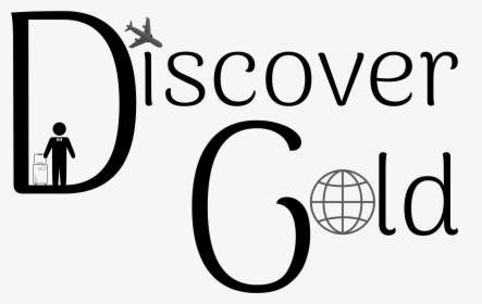 Discover Gold - Pembina Institute, HD Png Download, Transparent PNG