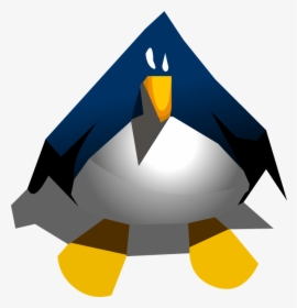 Club Penguin Wiki - Club Penguin Experimental Penguins, HD Png Download, Transparent PNG