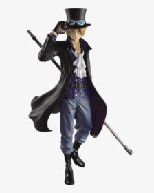 Wiper One Piece Figure, HD Png Download, Transparent PNG