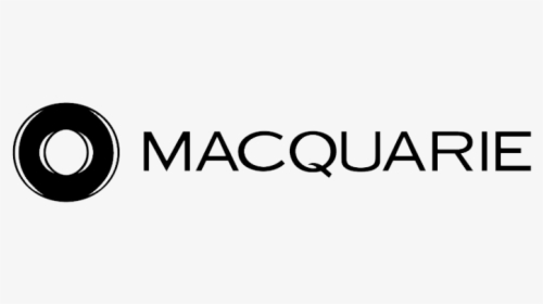 Transparent Macquarie Group Logo, HD Png Download, Transparent PNG