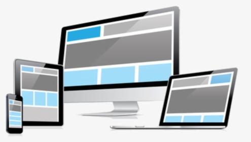 Responsive Webdesign, HD Png Download, Transparent PNG