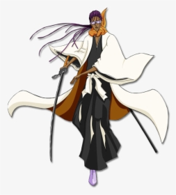 Kaname Tōsen, HD Png Download, Transparent PNG