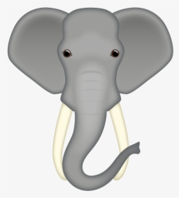 Elephant Clipart, HD Png Download, Transparent PNG
