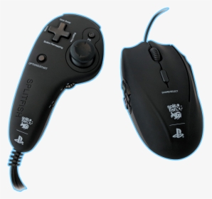 Splitfish Fragfx Piranha Ps4 , Png Download - Fragfx, Transparent Png, Transparent PNG