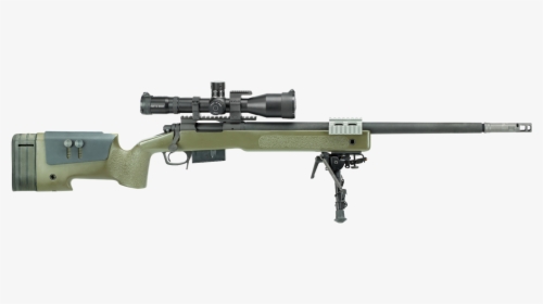 M40a5 Sniper, HD Png Download, Transparent PNG