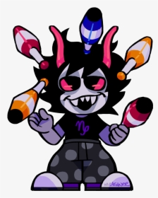 Homestuck Clowns, HD Png Download, Transparent PNG