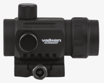 Valken Micro Red Dot, HD Png Download, Transparent PNG