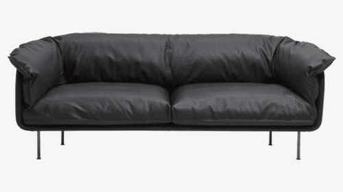 Studio Couch, HD Png Download, Transparent PNG