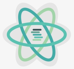 React Atom Image With Scalyr Colors - Best React Native Library, HD Png Download, Transparent PNG