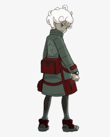 Image - Pokemon Sword And Shield Rival Bede, HD Png Download, Transparent PNG