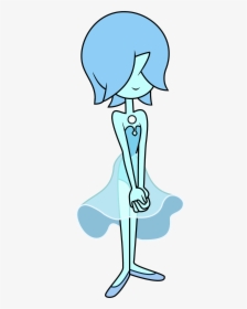 Drawing Area Universe - Steven Universe Pearl, HD Png Download, Transparent PNG