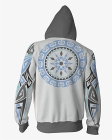 Rwby Hoodie Weiss, HD Png Download, Transparent PNG