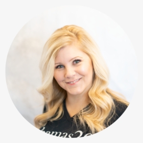 Melanie - Blond, HD Png Download, Transparent PNG