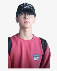 Nct Png Image - Ten Nct So Cute, Transparent Png, Transparent PNG