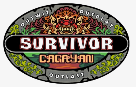 Survivor San Juan Del Sur Logo, HD Png Download, Transparent PNG
