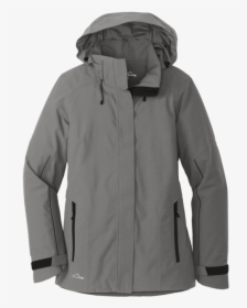 Eb555 Ladies Weatheredge Plus Insulated Jacket - Jacket, HD Png ...