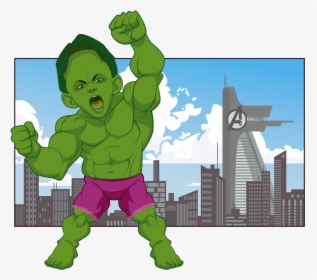 Hulk K, HD Png Download, Transparent PNG