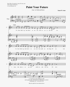 Paint Your Future Banner Library Library - Killer Queen Violin Sheet Music, HD Png Download, Transparent PNG