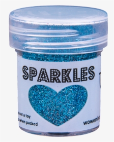 Wow! Sparkles Glitter, HD Png Download, Transparent PNG