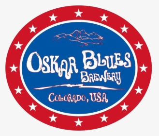 Oskar-blues - Oskar Blues Brewery, HD Png Download, Transparent PNG