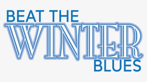 Winter Blues Clip Art, HD Png Download, Transparent PNG