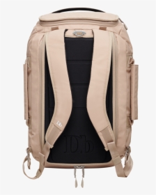 Douchebag The Carryall Duffel/backpack 40l 20   Class - Douchebags The Carryall 40l, HD Png Download, Transparent PNG