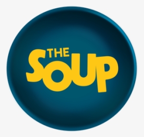 The Soup 2020 Logo - Circle, HD Png Download, Transparent PNG