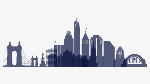 Flying Pig Xxiv - Cincinnati Svg, HD Png Download, Transparent PNG