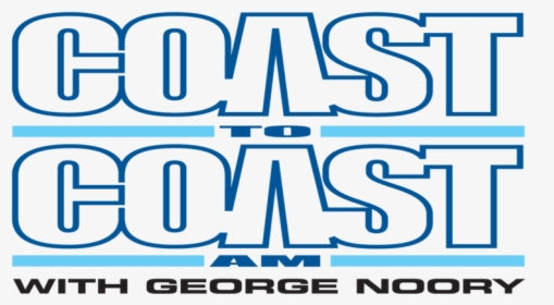 Coast To Coast Am Logo, HD Png Download, Transparent PNG