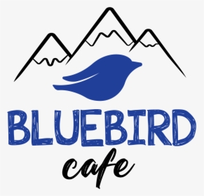 Bluebird Cafe, HD Png Download, Transparent PNG