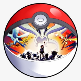 Pokemon 2000 Power Of One, HD Png Download, Transparent PNG