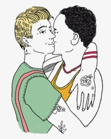Couple - Love, HD Png Download, Transparent PNG
