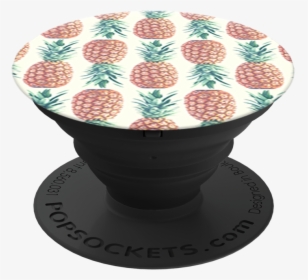 Popsockets Pineapple, HD Png Download, Transparent PNG