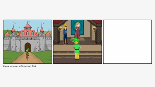 Storyboard, HD Png Download, Transparent PNG