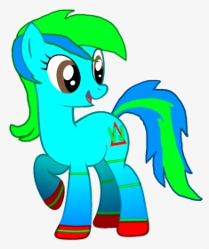 My Little Pony: Friendship Is Magic, HD Png Download, Transparent PNG