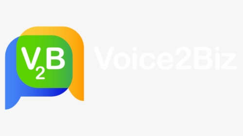 Voice2biz - Illustration, HD Png Download, Transparent PNG