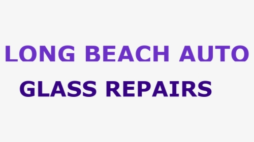 Auto Glass Long Beach - Lavender, HD Png Download, Transparent PNG