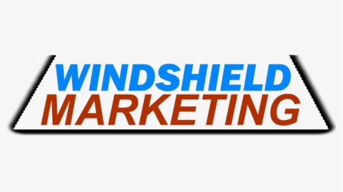 Windshield Marketing - Carmine, HD Png Download, Transparent PNG